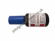 Touch Up Paint Black Enamel (BLE)