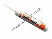 Fortafix HT FlueSeal Adhesive