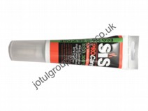 High Temperature Silicone Sealant & Gasket Adhesive