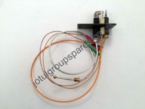 PILOT ASSEMBLY GF373 BF CE ( REMOTE VERSION ONLY)