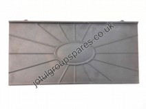 BURNPLATE BACK NO 31 32 33