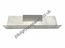 SPRING HEAT SHIELD 1-1B-4-4B