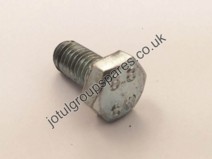 Screw 6 Head M 8 X 16Mm