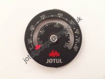 Jotul Stove Top Thermometer