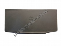 BURNPLATE BACK FOR 80 RH, S90 V