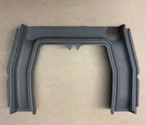 Air Manifold Top UP
