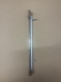 F105 Hinge Complete With Spring