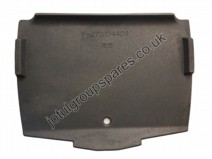 Baffle Plate