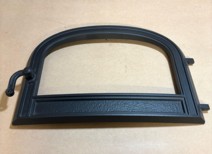 F-500 II Front door SE BP