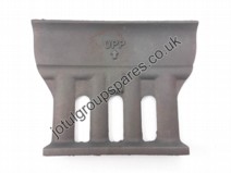 Burnplate For 606