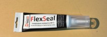 High Temperature Silicone Sealant & Gasket Adhesive