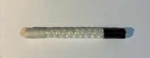 Gasket End Tape Black