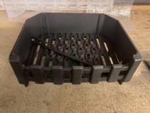 Coal basket - 1,4,6,10 & 17