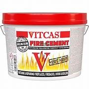 Fire Cement - 5kg Tub