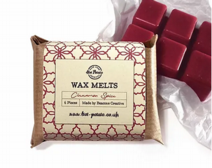 Cinnamon Spice Wax Melts