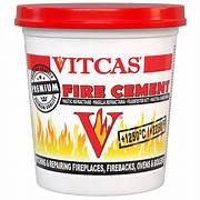 Fire Cement - 2kg Tub