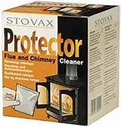 Chimney Protector - Sachets