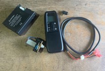 Jotul - Thermostatic Gas Remote Control