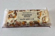 Wax Melt - Pumpkin Spice