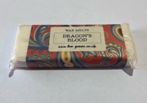 Wax Melt - Dragons Blood