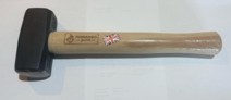 1.5kg Hammer for Kindling Cracker
