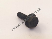 Screw Hex Head M6 X 20mm